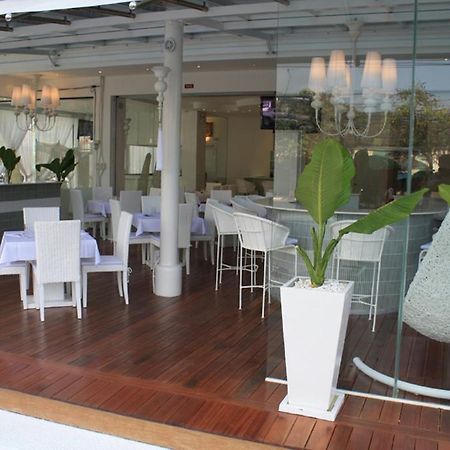 Santi White Hotel Phuket Exterior photo